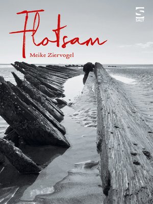 cover image of Flotsam